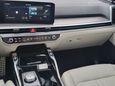 2025 Kia Sorento Hybrid SX Prestige