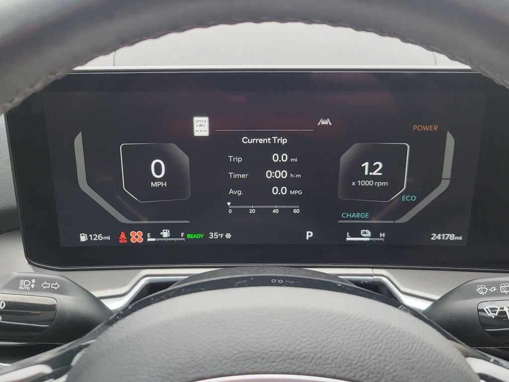 2025 Kia Sorento Hybrid SX Prestige