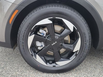 2025 Kia Sorento Hybrid SX Prestige