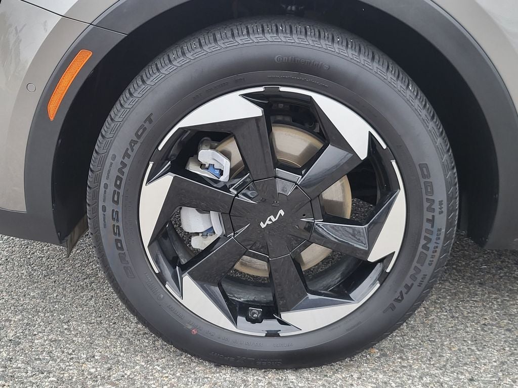 2025 Kia Sorento Hybrid SX Prestige