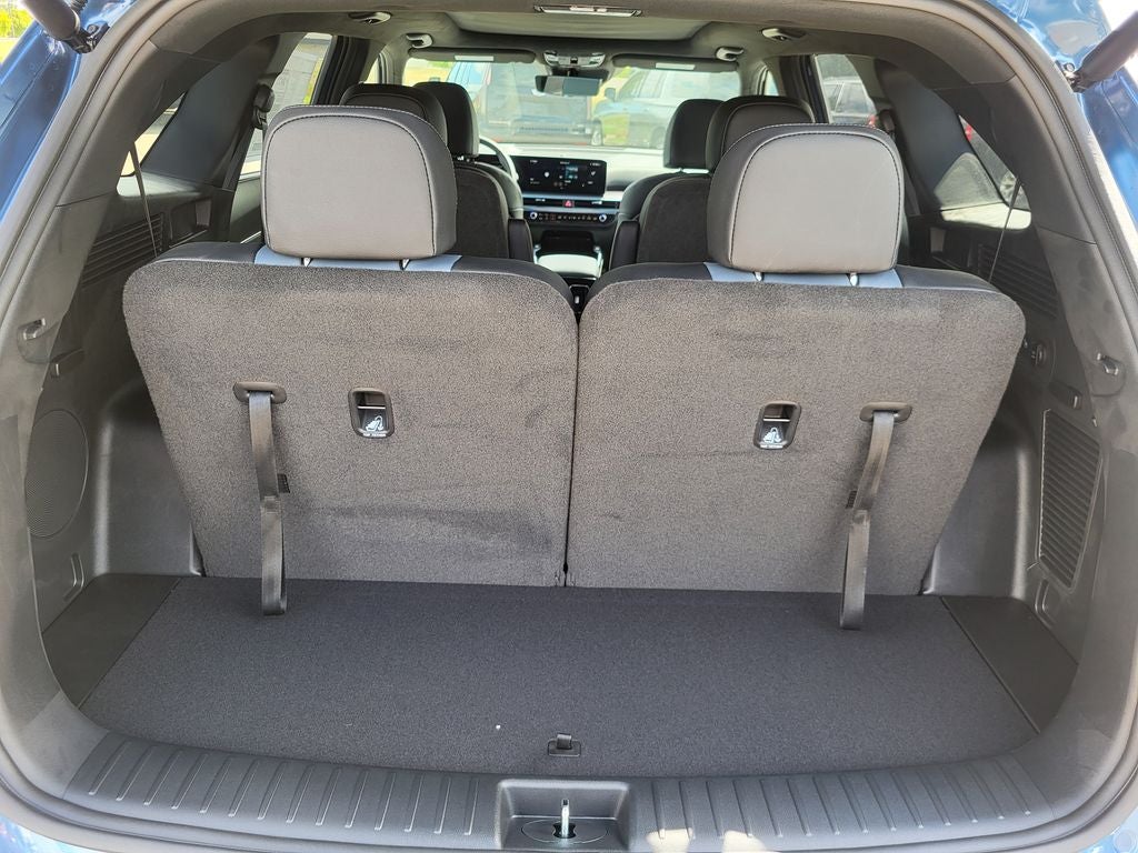 2025 Kia Sorento Hybrid SX Prestige