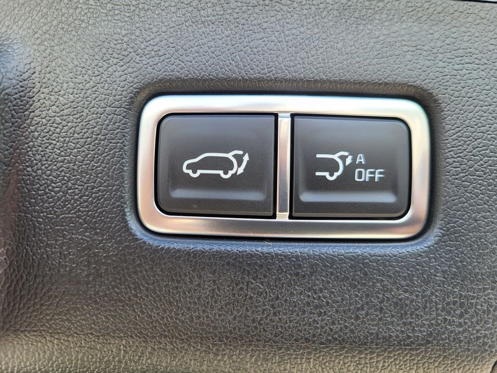 2025 Kia Sorento Hybrid SX Prestige