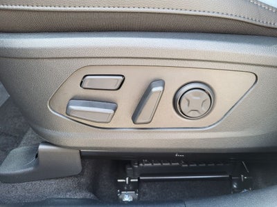 2025 Kia Sorento Hybrid SX Prestige