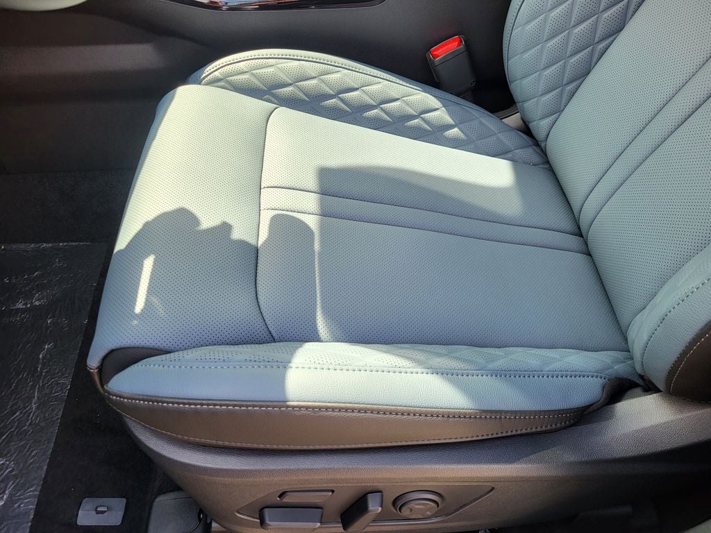 2025 Kia Sorento Hybrid SX Prestige