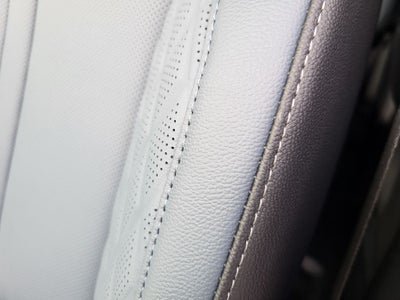 2025 Kia Sorento Hybrid SX Prestige