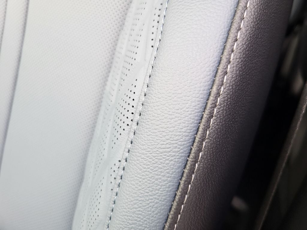 2025 Kia Sorento Hybrid SX Prestige