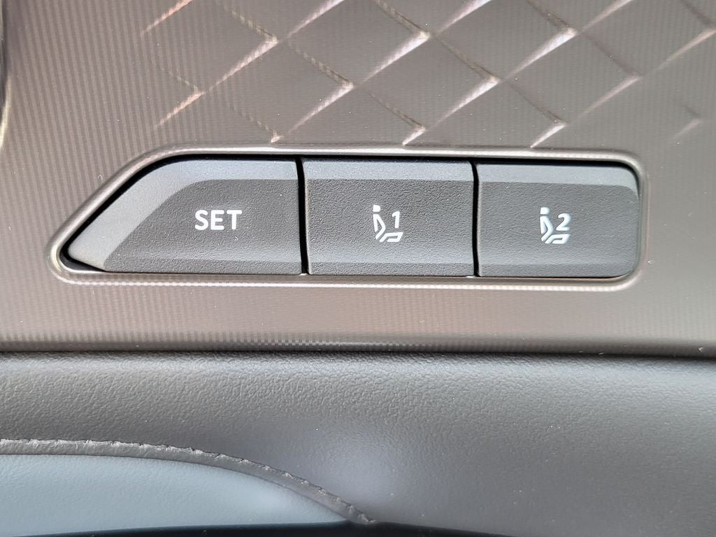 2025 Kia Sorento Hybrid SX Prestige