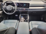 2025 Kia Sorento Hybrid SX Prestige