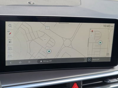 2025 Kia Sorento Hybrid SX Prestige