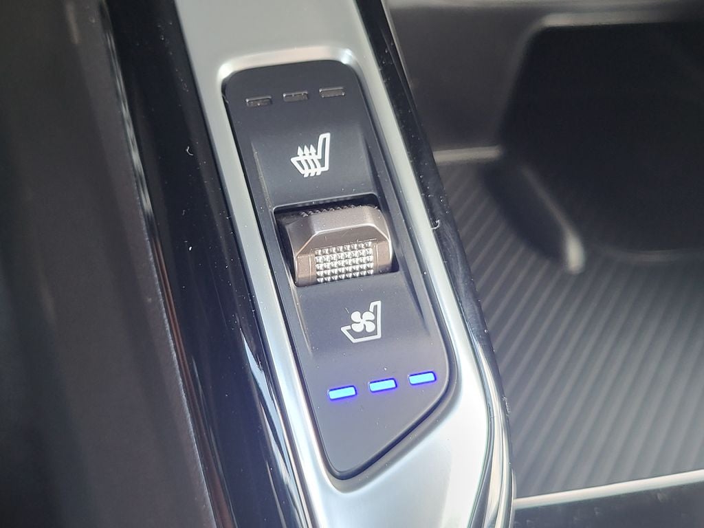 2025 Kia Sorento Hybrid SX Prestige