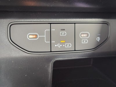 2025 Kia Sorento Hybrid SX Prestige