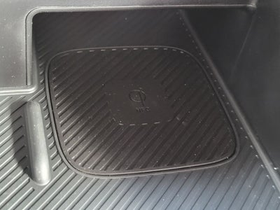 2025 Kia Sorento Hybrid SX Prestige