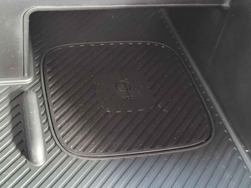 2025 Kia Sorento Hybrid SX Prestige