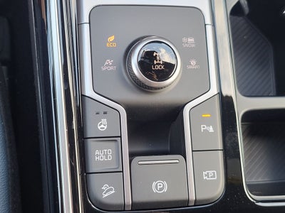 2025 Kia Sorento Hybrid SX Prestige