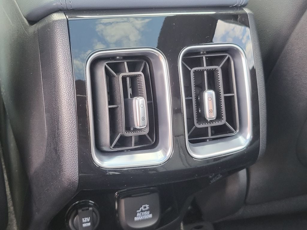 2025 Kia Sorento Hybrid SX Prestige