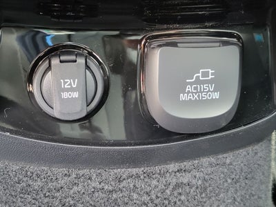 2025 Kia Sorento Hybrid SX Prestige