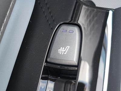 2025 Kia Sorento Hybrid SX Prestige