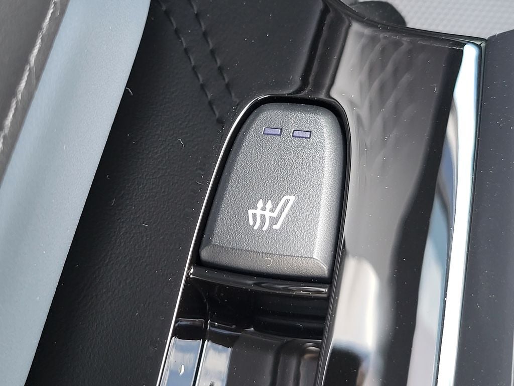 2025 Kia Sorento Hybrid SX Prestige