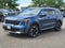 2025 Kia Sorento Hybrid SX Prestige