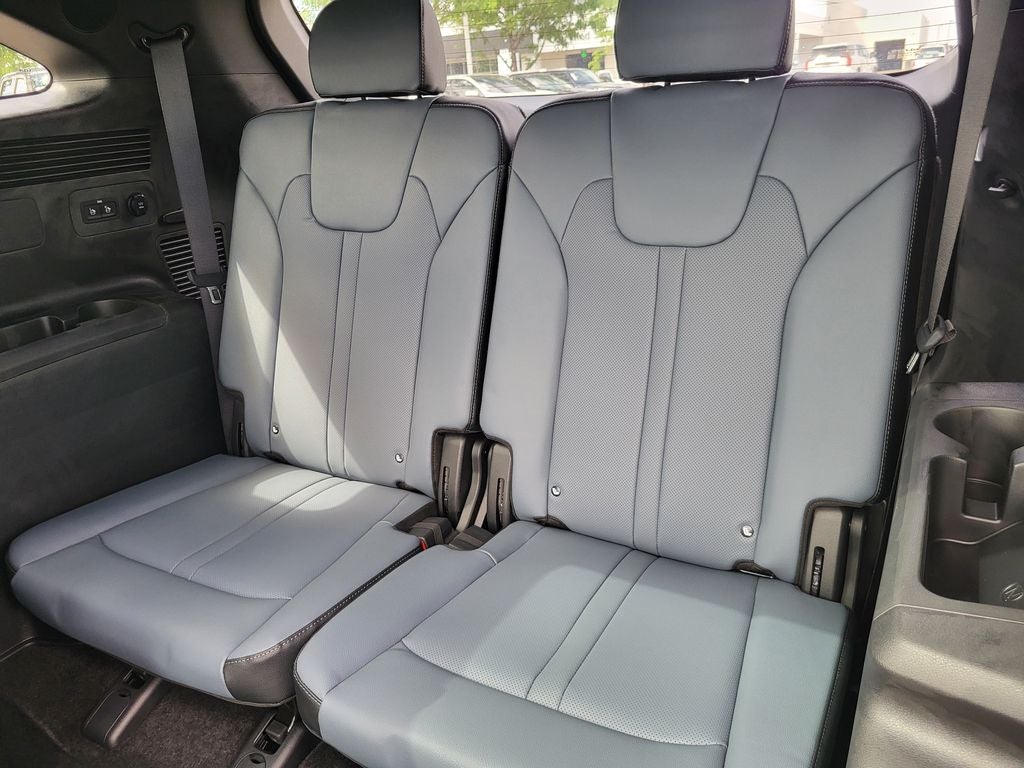 2025 Kia Sorento Hybrid SX Prestige