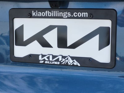 2025 Kia Sorento Hybrid SX Prestige