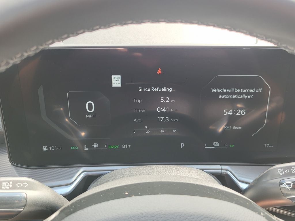 2025 Kia Sorento Hybrid SX Prestige