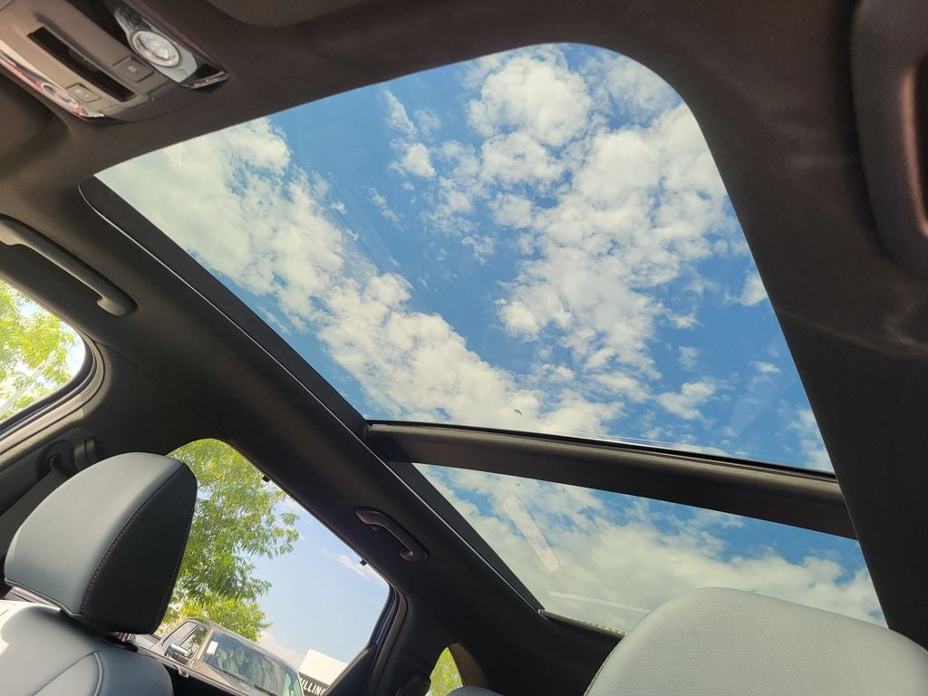 2025 Kia Sorento Hybrid SX Prestige