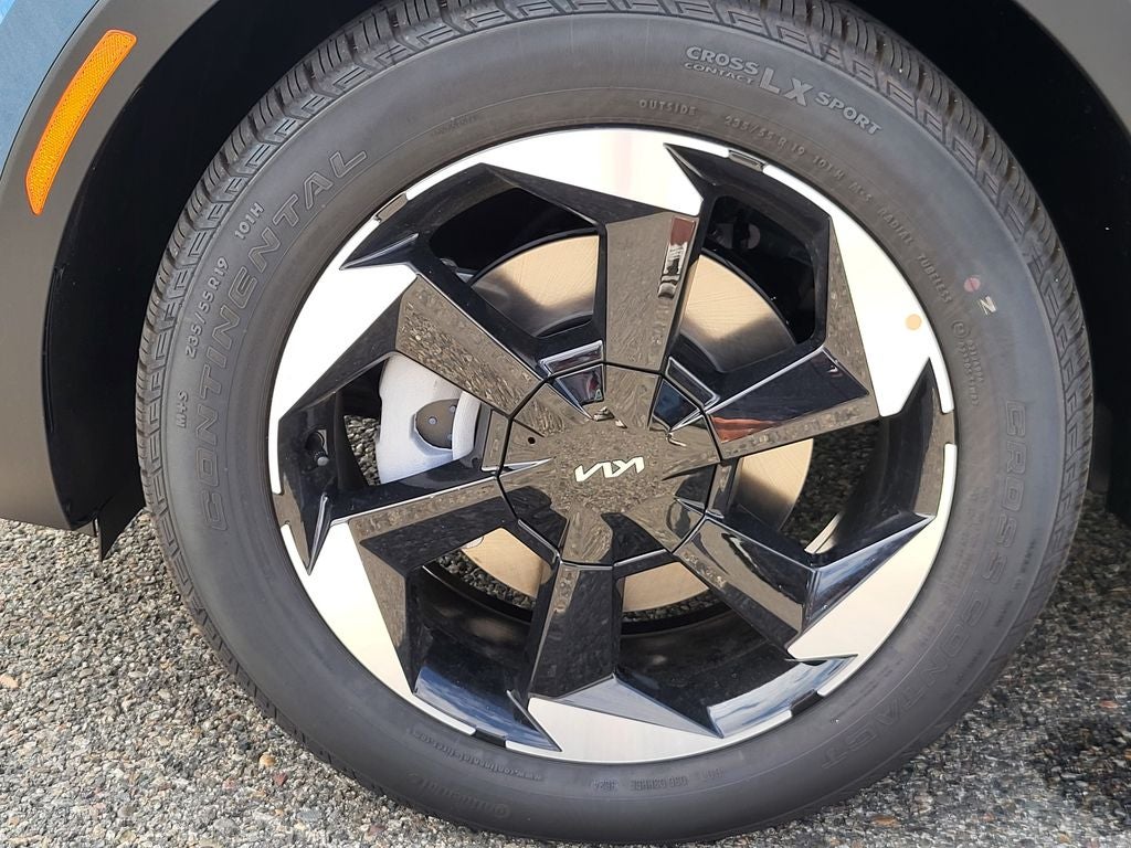 2025 Kia Sorento Hybrid SX Prestige