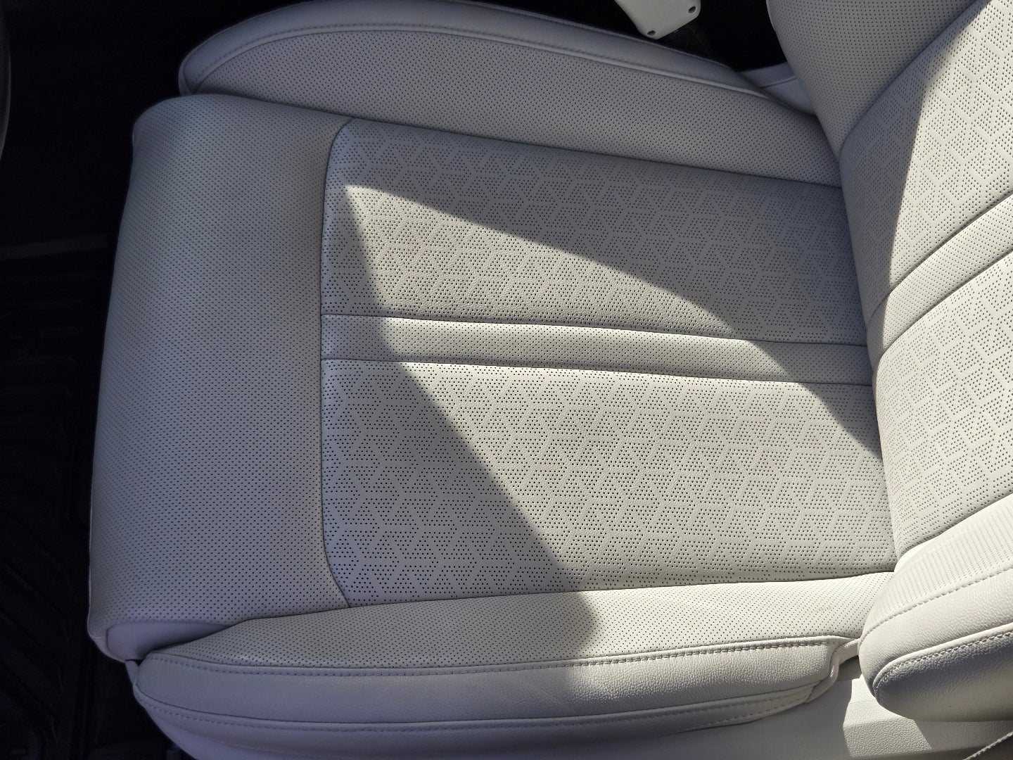 2023 Kia Sorento Hybrid SX Prestige