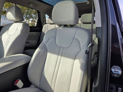2023 Kia Sorento Hybrid SX Prestige