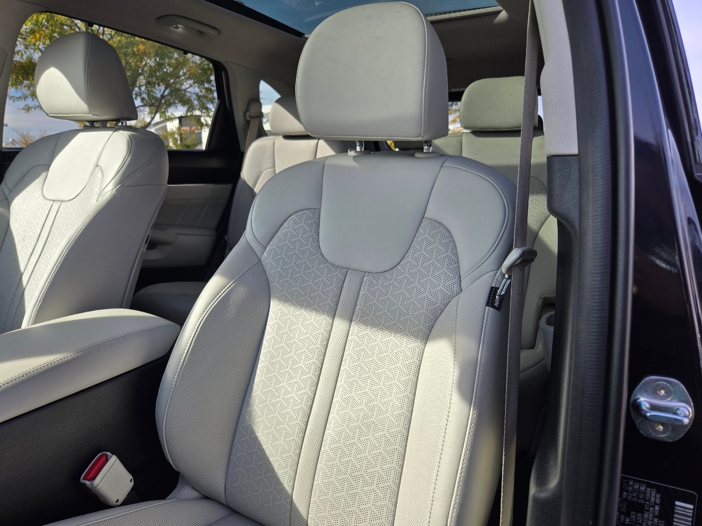 2023 Kia Sorento Hybrid SX Prestige