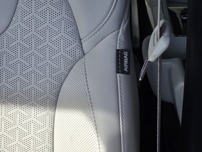 2023 Kia Sorento Hybrid SX Prestige