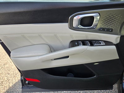 2023 Kia Sorento Hybrid SX Prestige