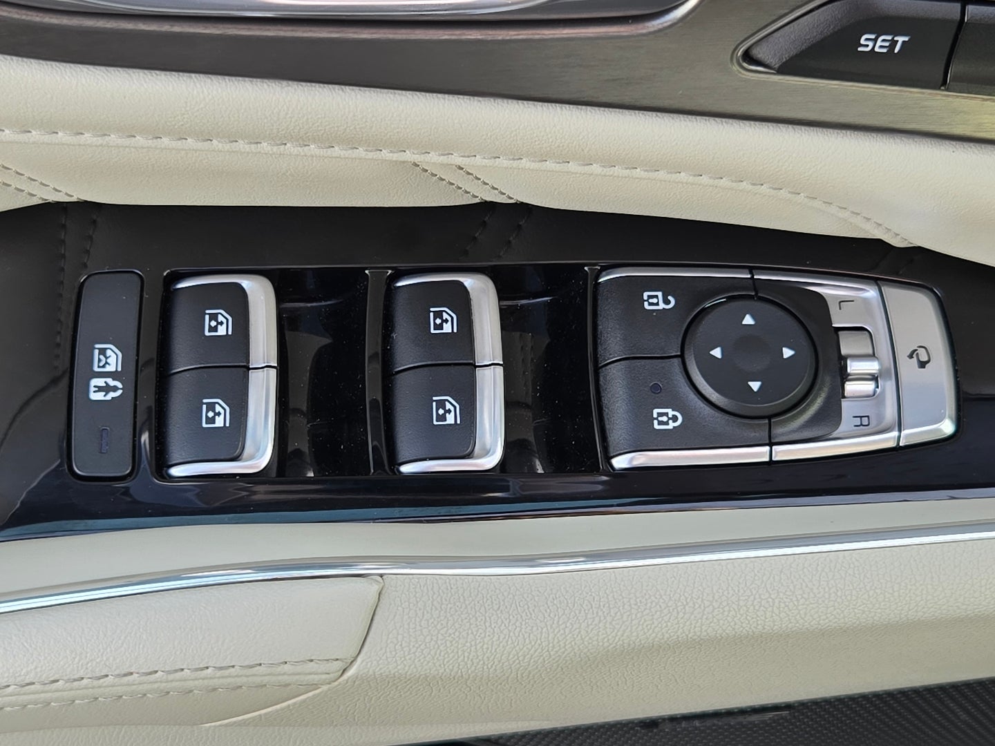 2023 Kia Sorento Hybrid SX Prestige