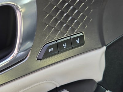 2023 Kia Sorento Hybrid SX Prestige