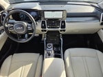 2023 Kia Sorento Hybrid SX Prestige