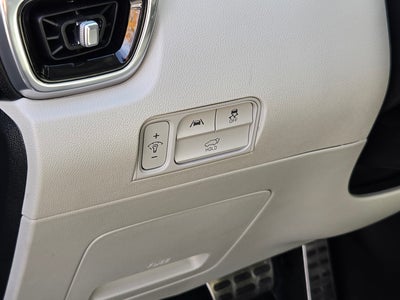 2023 Kia Sorento Hybrid SX Prestige