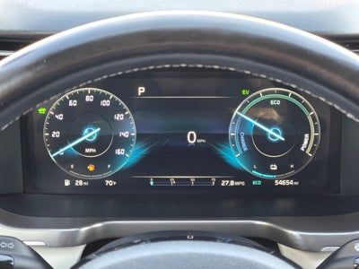2023 Kia Sorento Hybrid SX Prestige
