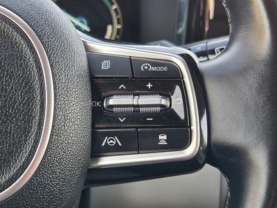 2023 Kia Sorento Hybrid SX Prestige