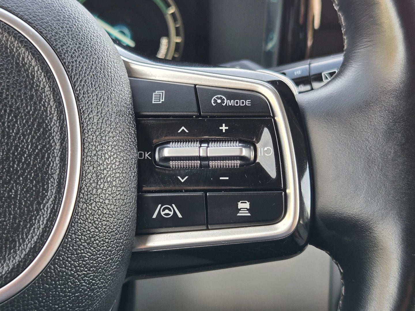 2023 Kia Sorento Hybrid SX Prestige