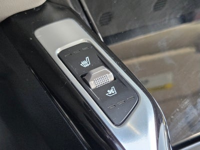2023 Kia Sorento Hybrid SX Prestige