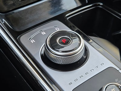 2023 Kia Sorento Hybrid SX Prestige