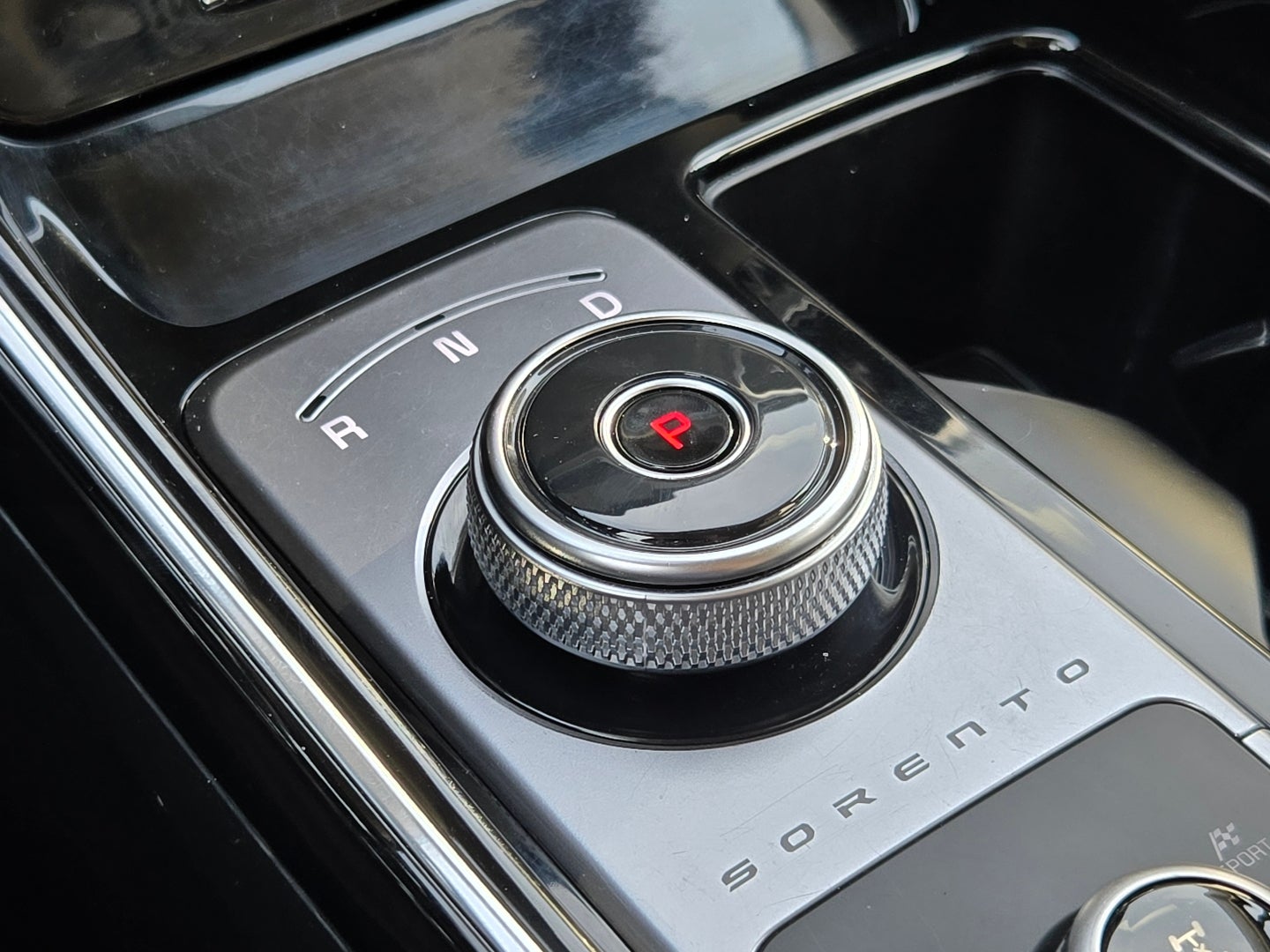 2023 Kia Sorento Hybrid SX Prestige