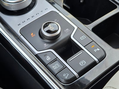 2023 Kia Sorento Hybrid SX Prestige