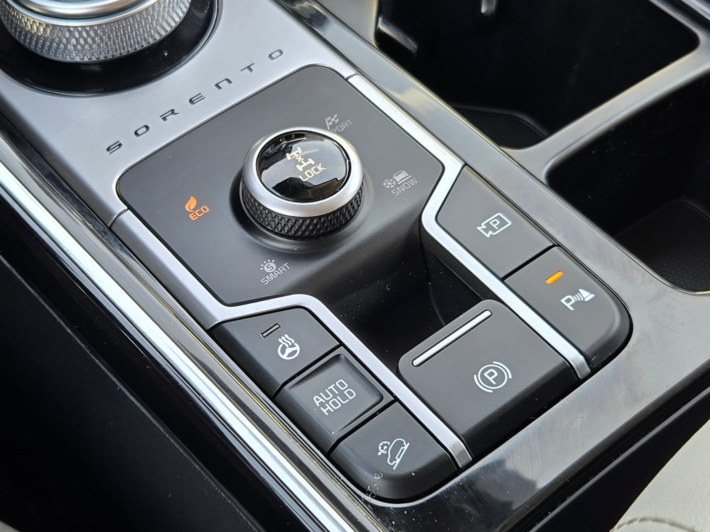 2023 Kia Sorento Hybrid SX Prestige