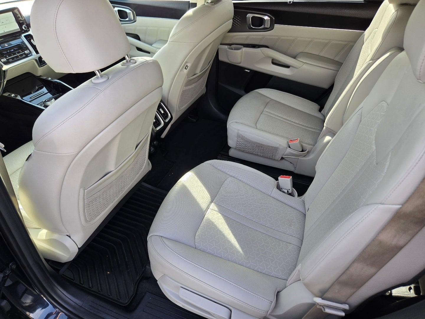 2023 Kia Sorento Hybrid SX Prestige