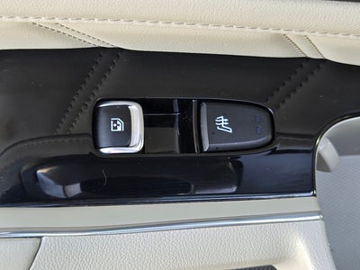 2023 Kia Sorento Hybrid SX Prestige
