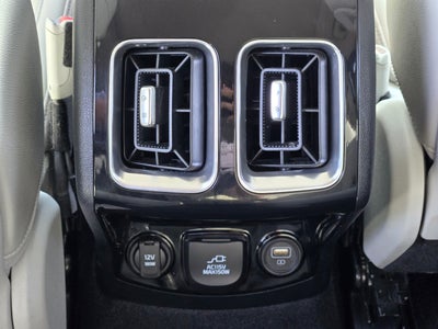 2023 Kia Sorento Hybrid SX Prestige