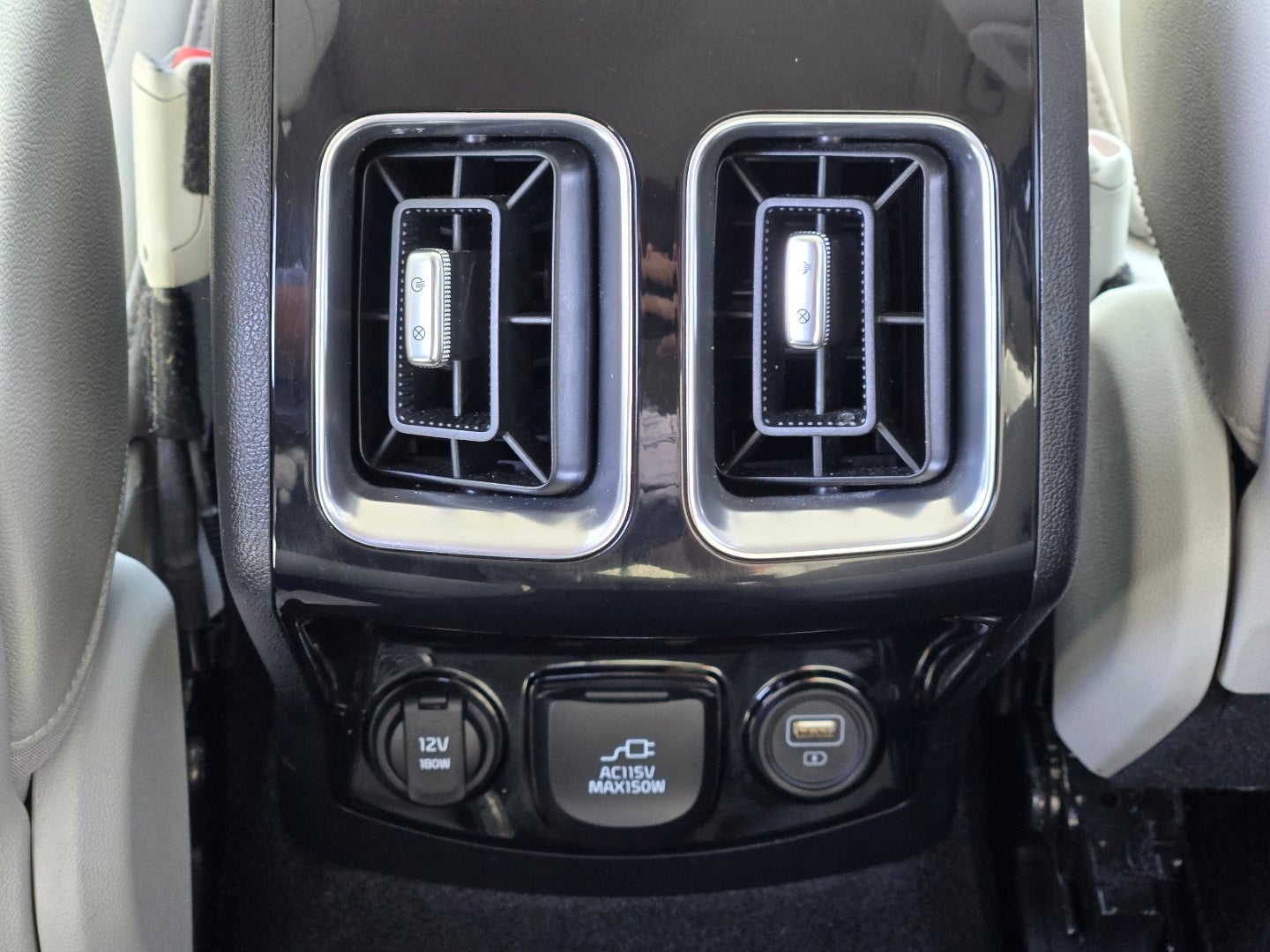 2023 Kia Sorento Hybrid SX Prestige