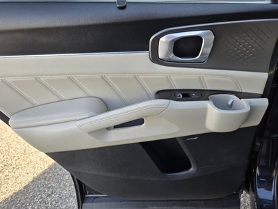 2023 Kia Sorento Hybrid SX Prestige